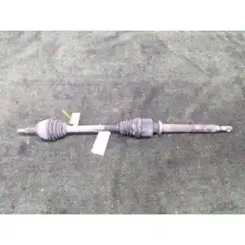 8200626038 TRANSMISSION FRONT RIGHT RENAULT MEGANE II SALOON 5P 
8200626038 TRANSMISSION FRONT RIGHT RENAULT MEGANE II SALOON 5P