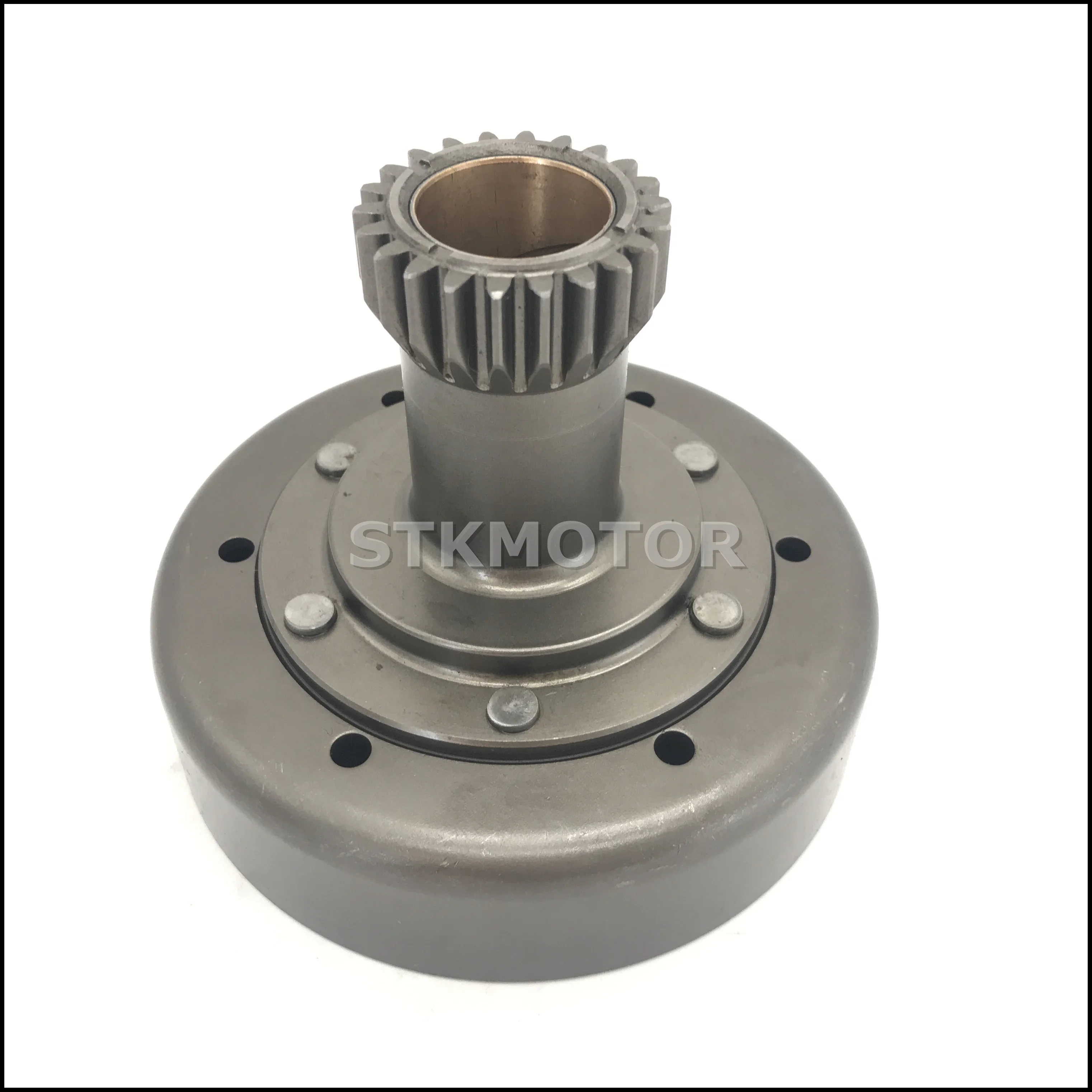 ATV Quad Clutch Cover For JS250 Jianshe 250CC Parts FG-411000-0 |