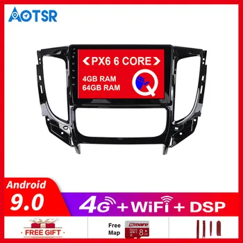Android10.0 Car GPS DVD Player Multimedia Radio For Mitsubishi Pajero 2016-2018 car GPS Map Navigation HeadUnit radio Player dsp
Android10.0 Car GPS DVD Player Multimedia Radio For Mitsubishi Pajero 2016-2018 car GPS Map Navigation HeadUnit radio Player dsp