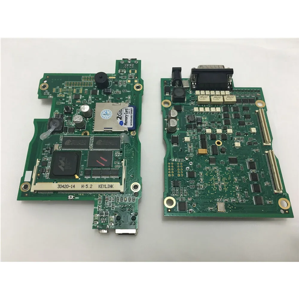 MDI-PCB1