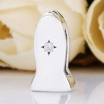 Original Reflexions Space Ship Clip Stopper Lock Beads Fit 925 Sterling Silver Bead Charm Pandora Bracelet Bangle Diy Jewelry
Original Reflexions Space Ship Clip Stopper Lock Beads Fit 925 Sterling Silver Bead Charm Pandora Bracelet Bangle Diy Jewelry