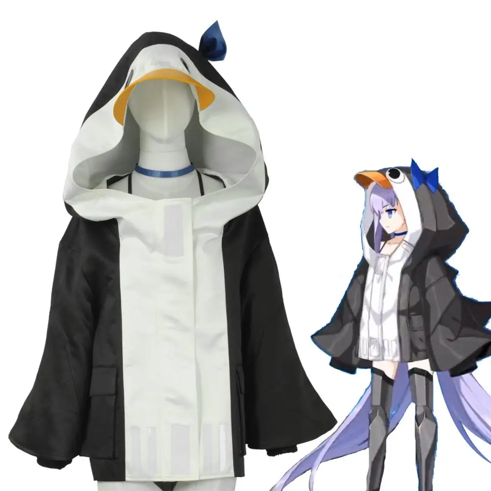FGO Cos Fate Grand Order Meltryllis таинственный альтернативный костюм ручки косплей толстовки