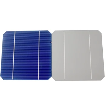 125*125MM mono solar cell for making pv solar panel 
125*125MM mono solar cell for making pv solar panel