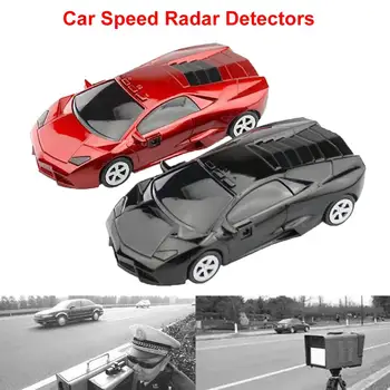 Car Shape Vehicle Radars Speed Detection Safety Voice Alert 360 Degree Detector маска камера заднего вида Automobile Accessories
Car Shape Vehicle Radars Speed Detection Safety Voice Alert 360 Degree Detector маска камера заднего вида Automobile Accessories