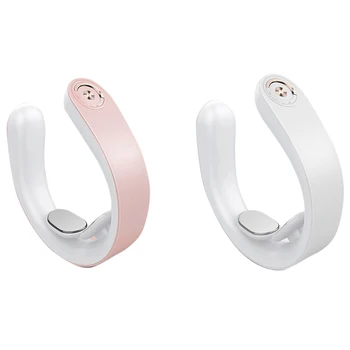 Mini Shoulder and Neck Massager, Electric Pulse and Neck Massager, Warm the Neck and Relieve Cervical Fatigue
Mini Shoulder and Neck Massager, Electric Pulse and Neck Massager, Warm the Neck and Relieve Cervical Fatigue