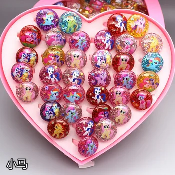 My little pony original figure toys Ring doll My little pony ring toys dolls necklace girl birthday gift princess
My little pony original figure toys Ring doll My little pony ring toys dolls necklace girl birthday gift princess
