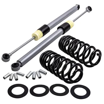 Rear Suspension Air to Coil Spring Conversion shock 89038592 for HUMMER H2 03-09
Rear Suspension Air to Coil Spring Conversion shock 89038592 for HUMMER H2 03-09