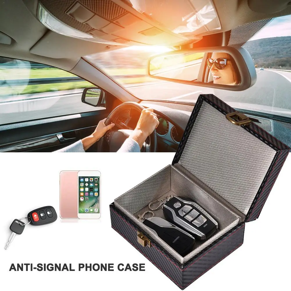 Wood Faraday Key Fob Protector Keys Box Signal Blocker Faradays Anti-Theft Mobile Phone Box Bank Cards Hide Key Faraday Cage
Wood Faraday Key Fob Protector Keys Box Signal Blocker Faradays Anti-Theft Mobile Phone Box Bank Cards Hide Key Faraday Cage
