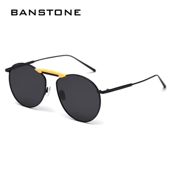 BANSTONE 2020 Fashion Modern Women Pilot Style Polarized Sunglasses With Hood Men Cool Brand Design Sun Glasses Oculos De Sol
BANSTONE 2020 Fashion Modern Women Pilot Style Polarized Sunglasses With Hood Men Cool Brand Design Sun Glasses Oculos De Sol