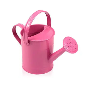 Mini Pastoral Style Water Cans Colorful Iron Flower Pot Mini Bonsai Watering Pot Garden Supplies Photo Props Garden Spray Bottle
Mini Pastoral Style Water Cans Colorful Iron Flower Pot Mini Bonsai Watering Pot Garden Supplies Photo Props Garden Spray Bottle