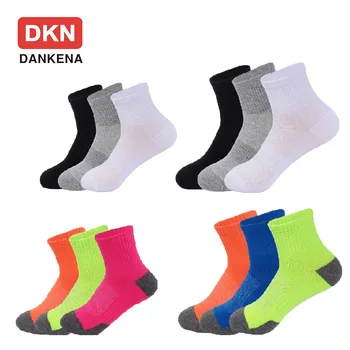 DKN Couple Boat Socks Women Men Cotton Sweat-Absorbent Universal Breathable Solid Color All-Match Student Sports Boat Socks 
DKN Couple Boat Socks Women Men Cotton Sweat-Absorbent Universal Breathable Solid Color All-Match Student Sports Boat Socks