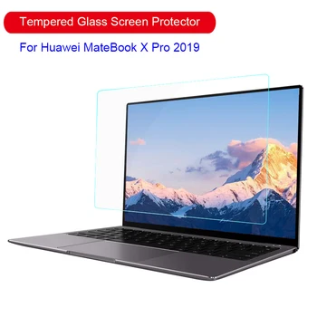 MateBook X Pro 2019 Screen Protector For Huawei MateBook X Pro 13.9 2019 Tempered Glass Protective MateBook X Pro 2019
MateBook X Pro 2019 Screen Protector For Huawei MateBook X Pro 13.9 2019 Tempered Glass Protective MateBook X Pro 2019
