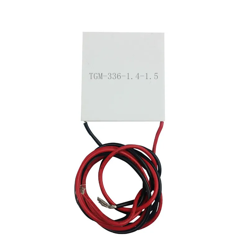 Генератор перепадов температуры TGM-336-1.4-1.5 мощность 18V1.65A 30 Вт высокоэффективный