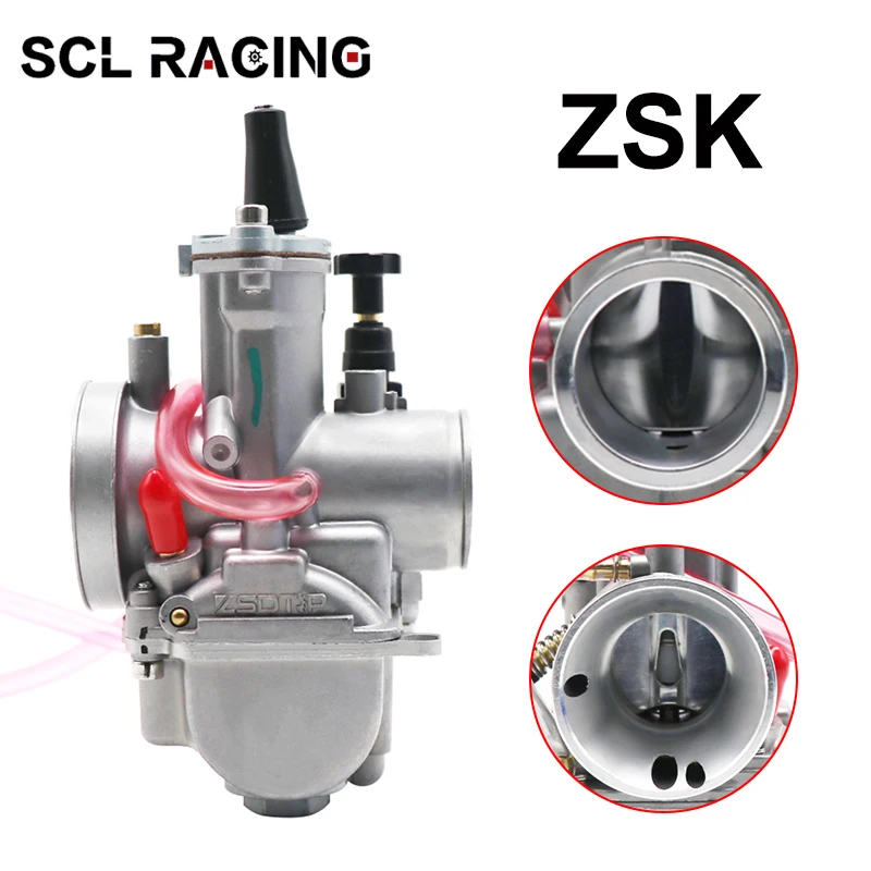 Карбюратор SCL Racing PWK 24 26 28 30 32 34 мм, КАРБЮРАТОР гоночный для 4T мотоцикла, квадроцикла, внедорожного велосипеда, скутера, мотокросса
Карбюратор SCL Racing PWK 24 26 28 30 32 34 мм, КАРБЮРАТОР гоночный для 4T мотоцикла, квадроцикла, внедорожного велосипеда, скутера, мотокросса