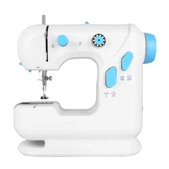 Small sewing machine Two-wire two-speed a linear Hand or foot control switch
Small sewing machine Two-wire two-speed a linear Hand or foot control switch