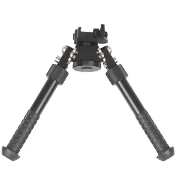 Tactical Support bipod outdoor Tripod adjustable Joint Camera Converter 20mm weaver picatinny adapter Accessories
Tactical Support bipod outdoor Tripod adjustable Joint Camera Converter 20mm weaver picatinny adapter Accessories