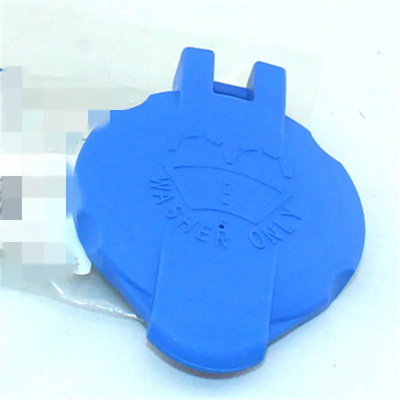 Genuine windshield washer reservoir cap for kia Sorento 2011-2015 for hyundai Santa fe 2007-2011 986233E000 98623 3E000
Genuine windshield washer reservoir cap for kia Sorento 2011-2015 for hyundai Santa fe 2007-2011 986233E000 98623 3E000
