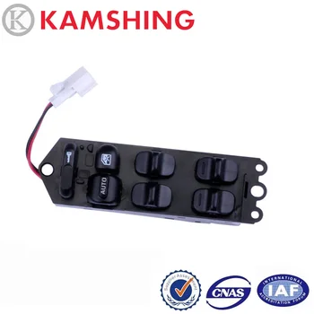 CAPQX For Nissan Bluebird U13 Pulsar Altima Stanza Sunny Electric Power Window Lifter Master Switch Control Button #254011E401
CAPQX For Nissan Bluebird U13 Pulsar Altima Stanza Sunny Electric Power Window Lifter Master Switch Control Button #254011E401