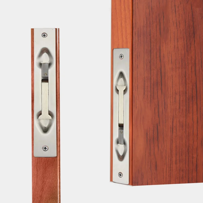 Slide action extension concealed door bolt Stainless Steel Security Automatic Window Gate Lock Spring Bounce Door Bolt Latch
Slide action extension concealed door bolt Stainless Steel Security Automatic Window Gate Lock Spring Bounce Door Bolt Latch