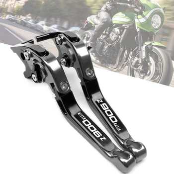 For KAWASAKI Z900RS Z 900RS 2017 2018 2019 2020 Motorcycle Accessories CNC Adjustable Folding Extendable Brake Clutch Lever
For KAWASAKI Z900RS Z 900RS 2017 2018 2019 2020 Motorcycle Accessories CNC Adjustable Folding Extendable Brake Clutch Lever