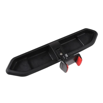 Car Storage Box Mobile Phone Holder Accessories for Jeep Wrangler Jl Jlu 2018 Instrument Panel Adjustable Phone Holder
Car Storage Box Mobile Phone Holder Accessories for Jeep Wrangler Jl Jlu 2018 Instrument Panel Adjustable Phone Holder