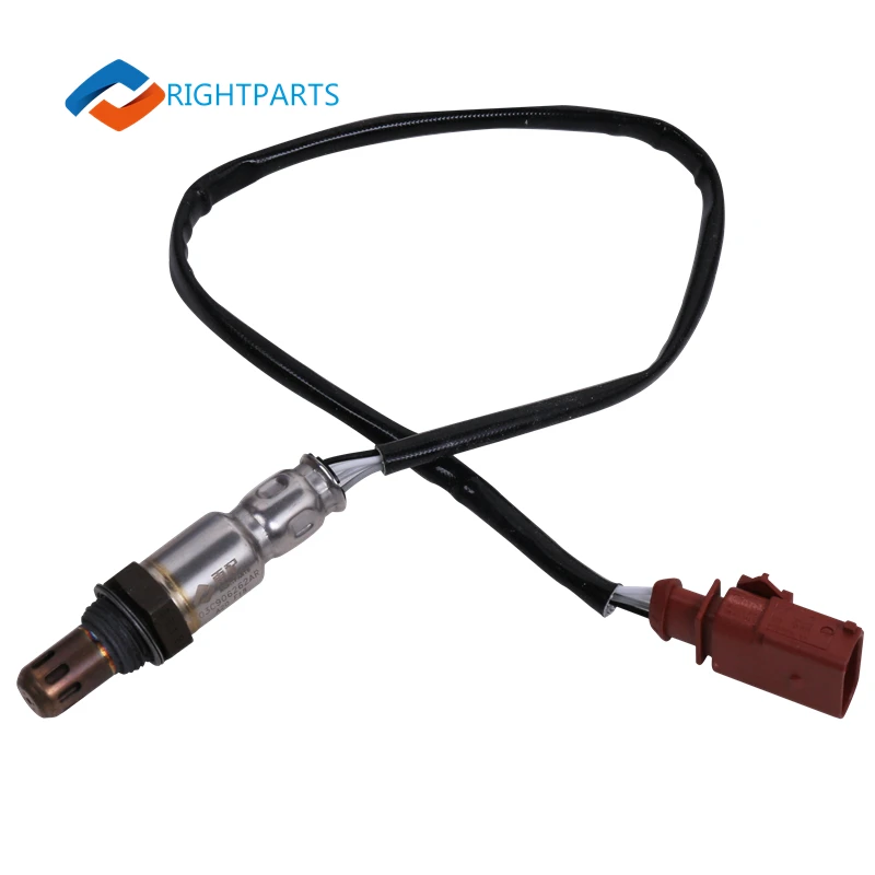 Датчик кислорода RIGHTPARTS подходящий для VW LAVIDA NEW PASSAT TOURAN TIGUAN SKODA SUPERB OCTAVIA 1 4 T 03C906262AR