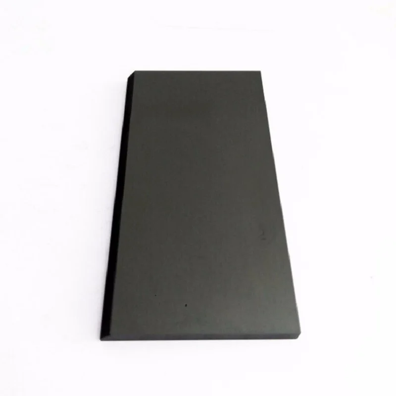 25*16*3mm Graphite Vane In Rietschle DTE 3 Vacuum pump/ Graphite sheet for Rietschle pump
25*16*3mm Graphite Vane In Rietschle DTE 3 Vacuum pump/ Graphite sheet for Rietschle pump
