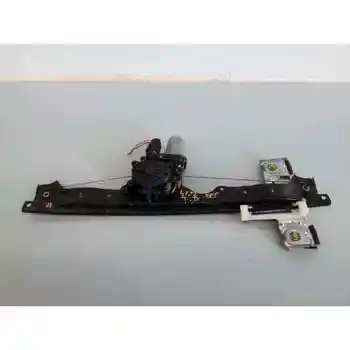 55394228AB REAR WINDOW RIGHT JEEP GR. CHEROKEE (WH) 
55394228AB REAR WINDOW RIGHT JEEP GR. CHEROKEE (WH)