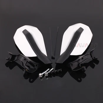 Handlebar Handguards For KTM 690 ENDURO R/ SMC R 2019 2020 Motorcycle Accessories Off-Road Dirt Bike Hand Guards Protector
Handlebar Handguards For KTM 690 ENDURO R/ SMC R 2019 2020 Motorcycle Accessories Off-Road Dirt Bike Hand Guards Protector
