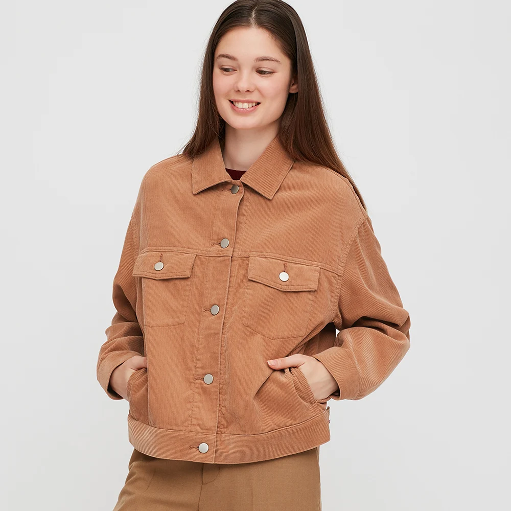 Куртки Женские Uniqlo Интернет Магазин
