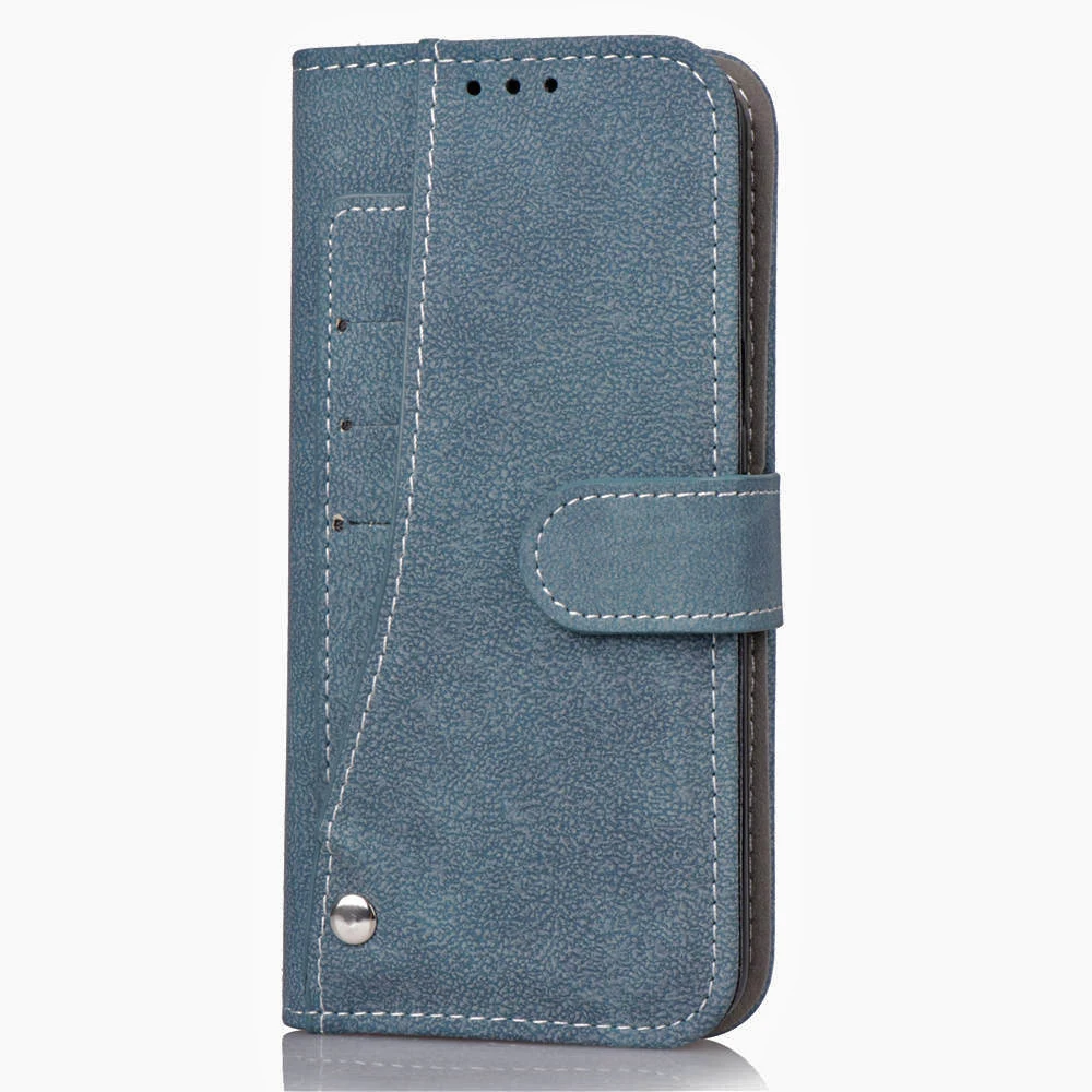 Matte Leather Rotate Multi-card Slot Wallet Flip Case For Samsung Galaxy S7 Edge S8 S9 Plus S10E S10 Note 8 9 With Photo Frame
Matte Leather Rotate Multi-card Slot Wallet Flip Case For Samsung Galaxy S7 Edge S8 S9 Plus S10E S10 Note 8 9 With Photo Frame