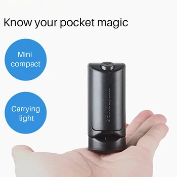 Yunteng 3281 remote control Smartphone universal desktop mini wireless multi-function one-hand self-timer photography bracket
Yunteng 3281 remote control Smartphone universal desktop mini wireless multi-function one-hand self-timer photography bracket