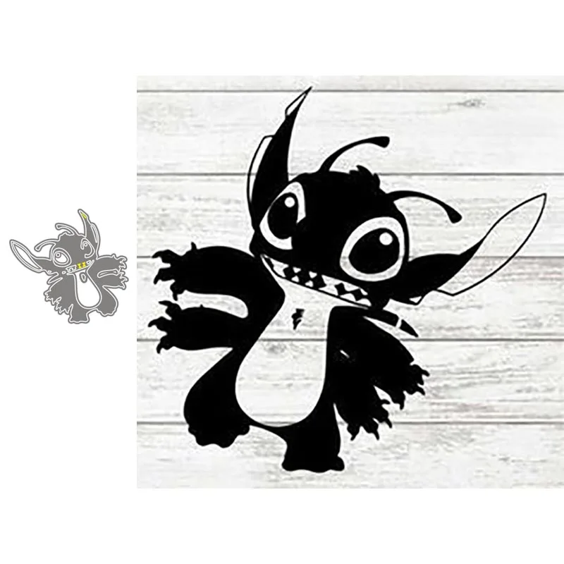 Metal Cutting Dies Stencils Open Arms Rabbit for DIY Album Paper Card Decorative Craft Die Cuts
Metal Cutting Dies Stencils Open Arms Rabbit for DIY Album Paper Card Decorative Craft Die Cuts