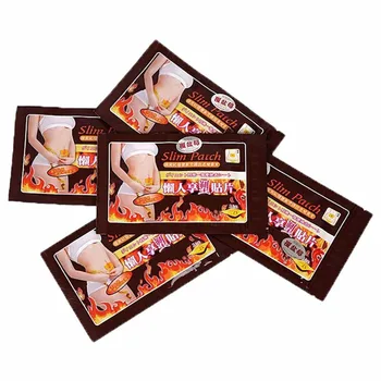 10pcs/Bag Slimming Patch Fat Burning Slimming Loss Fat Body Slim Beauty Makeup Stick Navel Sticker Slim Patch Weight Health Care 
10pcs/Bag Slimming Patch Fat Burning Slimming Loss Fat Body Slim Beauty Makeup Stick Navel Sticker Slim Patch Weight Health Care
