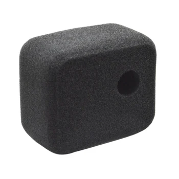 Windslayer Windproof Windshield Protective Noise Reduction Action Foam Camera Sponge Cover Windscreen Frame For Gopro Hero 4 3
Windslayer Windproof Windshield Protective Noise Reduction Action Foam Camera Sponge Cover Windscreen Frame For Gopro Hero 4 3