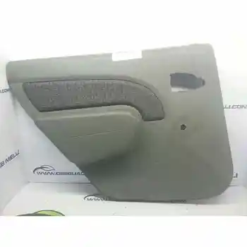 6001551261 TRIM LEFT REAR DOOR DACIA LOGAN
6001551261 TRIM LEFT REAR DOOR DACIA LOGAN