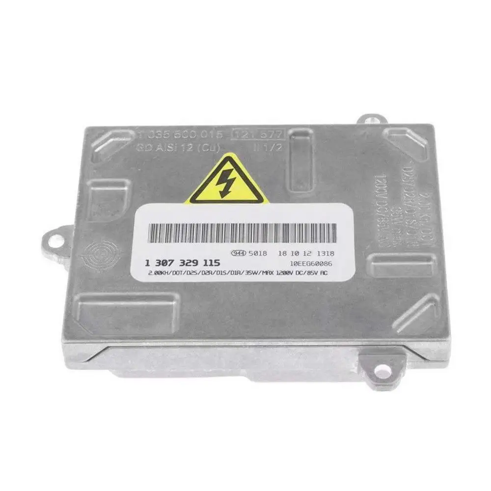 2006-2008 forCadillac DTS 1 307 329 293 Xenon Ballast HID Headlight Headlamp Control Unit
2006-2008 forCadillac DTS 1 307 329 293 Xenon Ballast HID Headlight Headlamp Control Unit