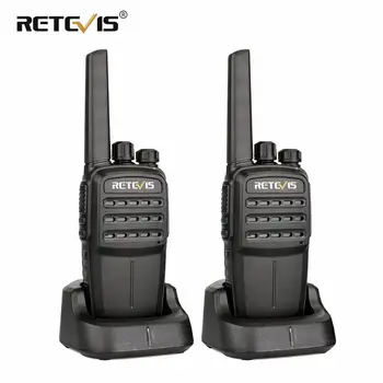 RETEVIS RT40 Licence-free Digital Two Way Radio Portable Walkie Talkie 2pcs DMR PMR446/FRS PMR 446MHz 0.5W For Hotel/Restaurant
RETEVIS RT40 Licence-free Digital Two Way Radio Portable Walkie Talkie 2pcs DMR PMR446/FRS PMR 446MHz 0.5W For Hotel/Restaurant