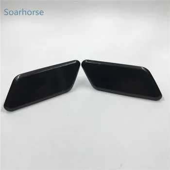 Soarhorse Car Front Bumper headlight water spray nozzle cover headlamp washer nozzle cap for Subaru outback 2010 2011 2012
Soarhorse Car Front Bumper headlight water spray nozzle cover headlamp washer nozzle cap for Subaru outback 2010 2011 2012