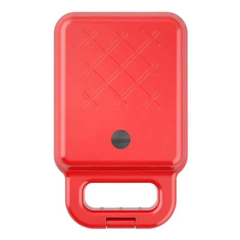 Portable Electric Waffles Sandwich Maker Multifunctional Egg Cake Toast Bread Breakfast Machine 220V
Portable Electric Waffles Sandwich Maker Multifunctional Egg Cake Toast Bread Breakfast Machine 220V