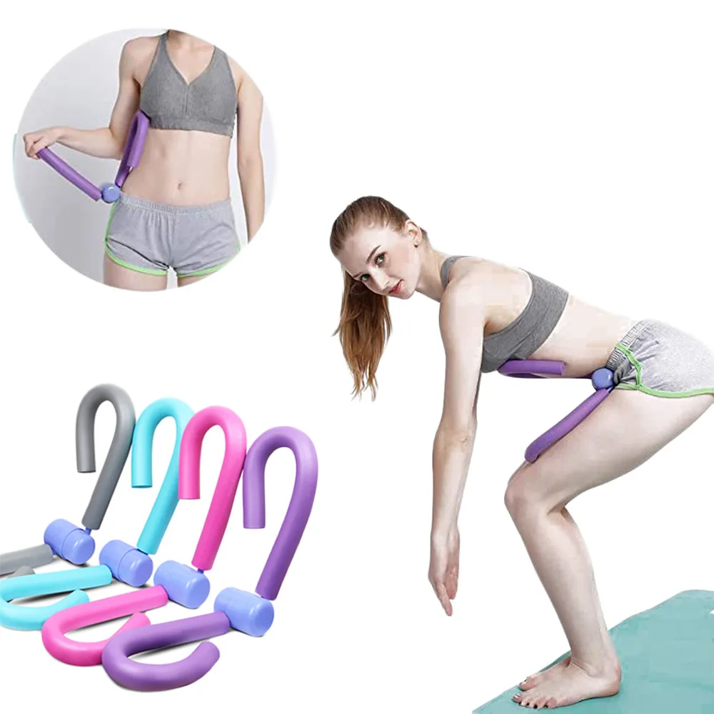 Cushioned Foam Leg Trainer Clamp Master Thigh Arm Chest Waist Thin Exerciser Workout Machine Slim Home Gym Fitness Equipment
Cushioned Foam Leg Trainer Clamp Master Thigh Arm Chest Waist Thin Exerciser Workout Machine Slim Home Gym Fitness Equipment