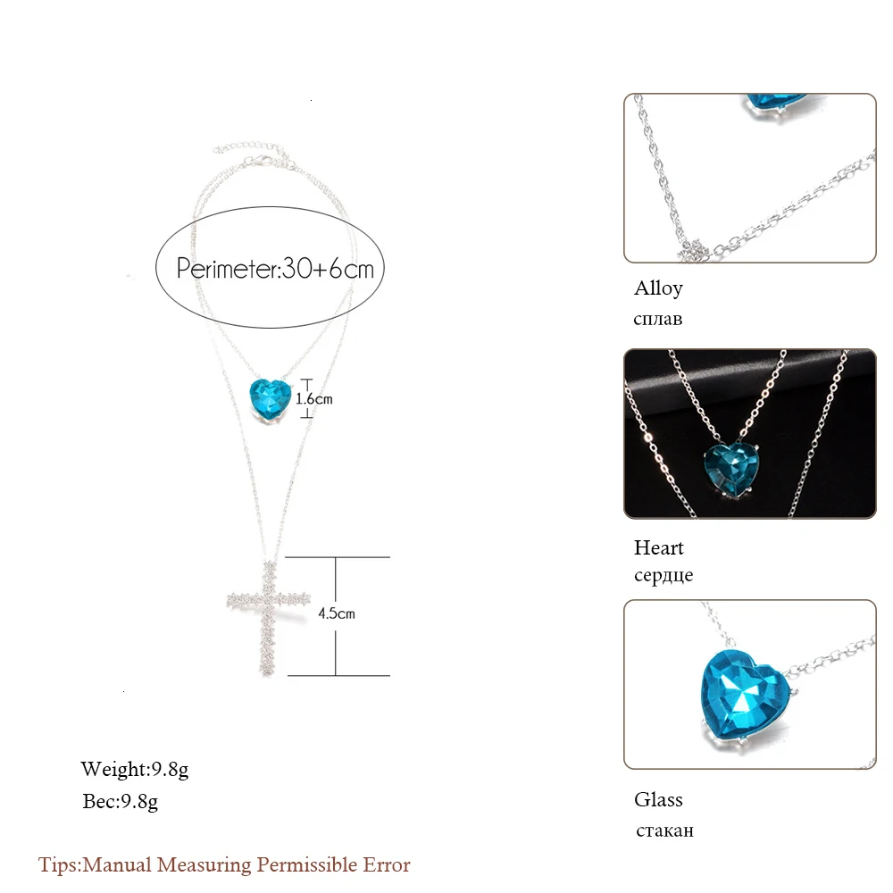 SIZEnecklace