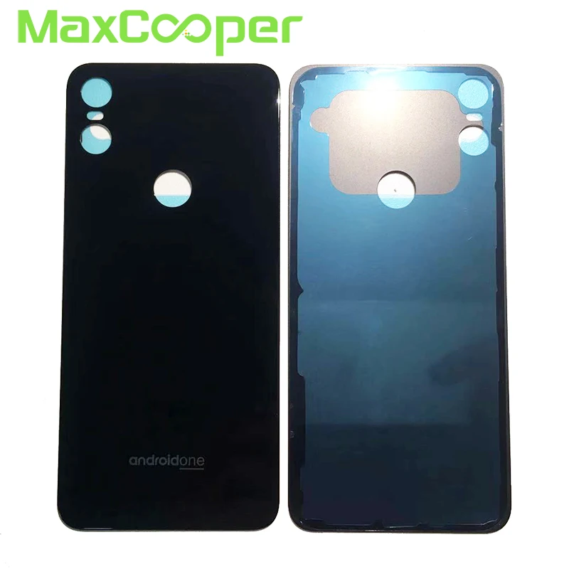 10PCS/Lot Top Quality For Motorola Moto One P30 Play XT1941 Battery Cover Rear Back Housing Door With Adhesive Sticker
10PCS/Lot Top Quality For Motorola Moto One P30 Play XT1941 Battery Cover Rear Back Housing Door With Adhesive Sticker