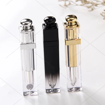 4.5ml Empty Lip Gloss Tubes Containers Lip Balm Lipstick Packaging Lipgloss Tube Cosmetic Container Plastic Bottle Set Wholesale
4.5ml Empty Lip Gloss Tubes Containers Lip Balm Lipstick Packaging Lipgloss Tube Cosmetic Container Plastic Bottle Set Wholesale