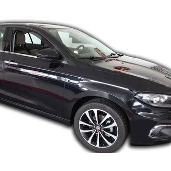 DEFLECTORES DE AIRE DERIVABRISAS CORTAVIENTOS PARA FIAT TIPO II 2 PUERTAS DEFLECTOR DE VIENTO COLOR AHUMADO
DEFLECTORES DE AIRE DERIVABRISAS CORTAVIENTOS PARA FIAT TIPO II 2 PUERTAS DEFLECTOR DE VIENTO COLOR AHUMADO