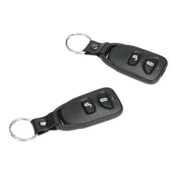 Universal Car Auto Remote Central Control 2 Button Door Lock Locking Keyless Entry System Box Kit with LED Indicator Flash Alert
Universal Car Auto Remote Central Control 2 Button Door Lock Locking Keyless Entry System Box Kit with LED Indicator Flash Alert