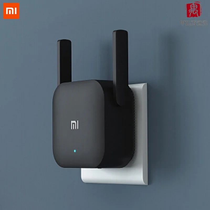 Suitable for Xiaomi WIFI Amplifier Pro Signal Enhancement Repeater Wireless Receiving Network Routing Expansion Expansion
Suitable for Xiaomi WIFI Amplifier Pro Signal Enhancement Repeater Wireless Receiving Network Routing Expansion Expansion