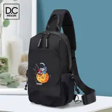 DC.meilun Multifunction Crossbody Shoulder Bags Men 2021 Anti Theft Messengers Sling Bags School Summer Short Trip Chest Bag
DC.meilun Multifunction Crossbody Shoulder Bags Men 2021 Anti Theft Messengers Sling Bags School Summer Short Trip Chest Bag