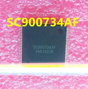 1-5PCS Fragile chips commonly used in SC900734AF TQFP-100 automobile computer boards
1-5PCS Fragile chips commonly used in SC900734AF TQFP-100 automobile computer boards