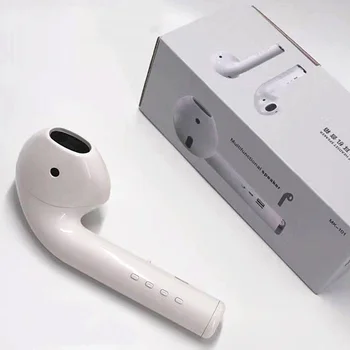 New Portable Giant Headset Big Earphone Mode Wireless Bluetooth Speaker Music Loudspeaker Support FM Radio Mic TF Card AUX Cable
New Portable Giant Headset Big Earphone Mode Wireless Bluetooth Speaker Music Loudspeaker Support FM Radio Mic TF Card AUX Cable